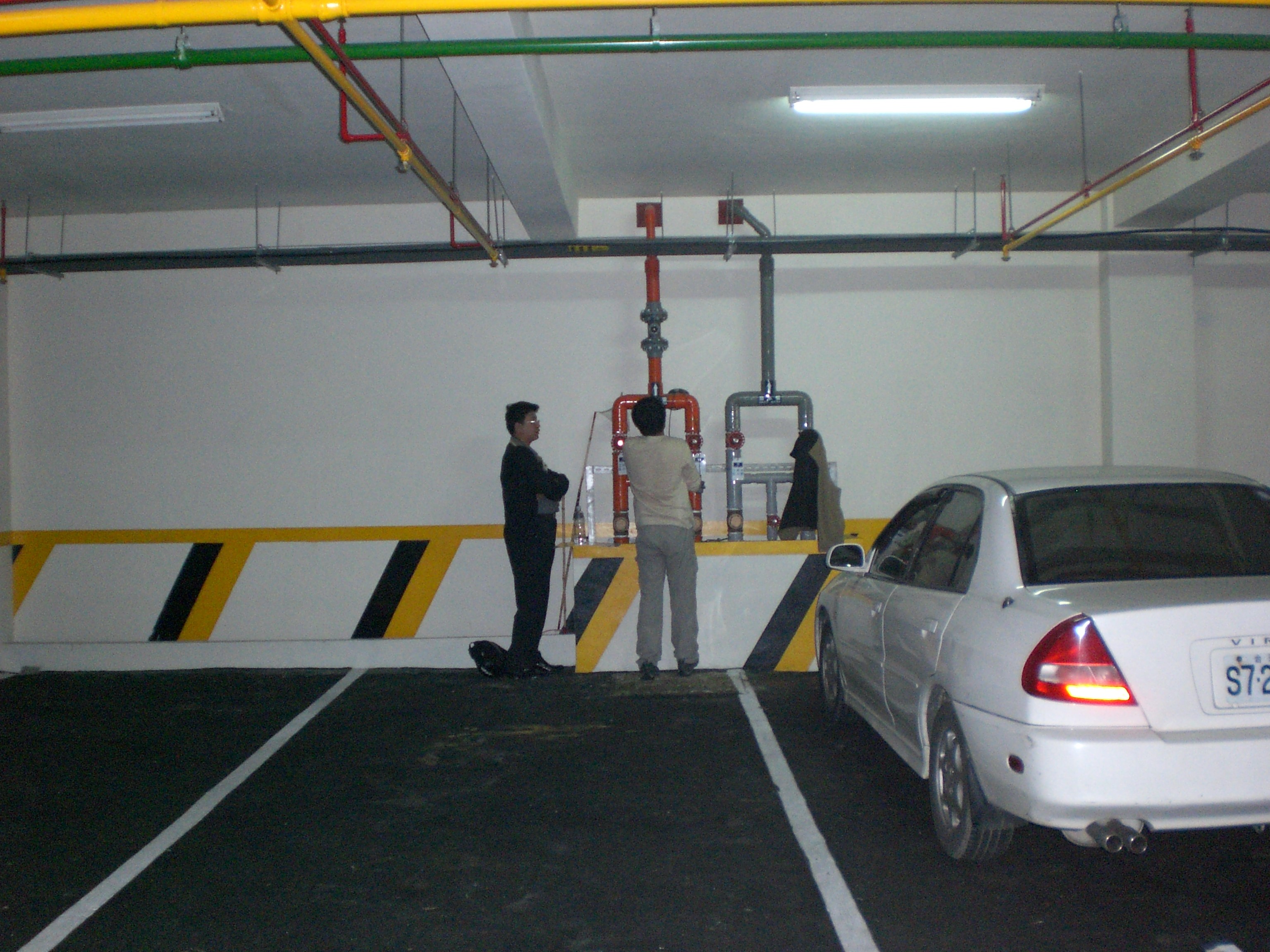 國防部鳳山協和新村