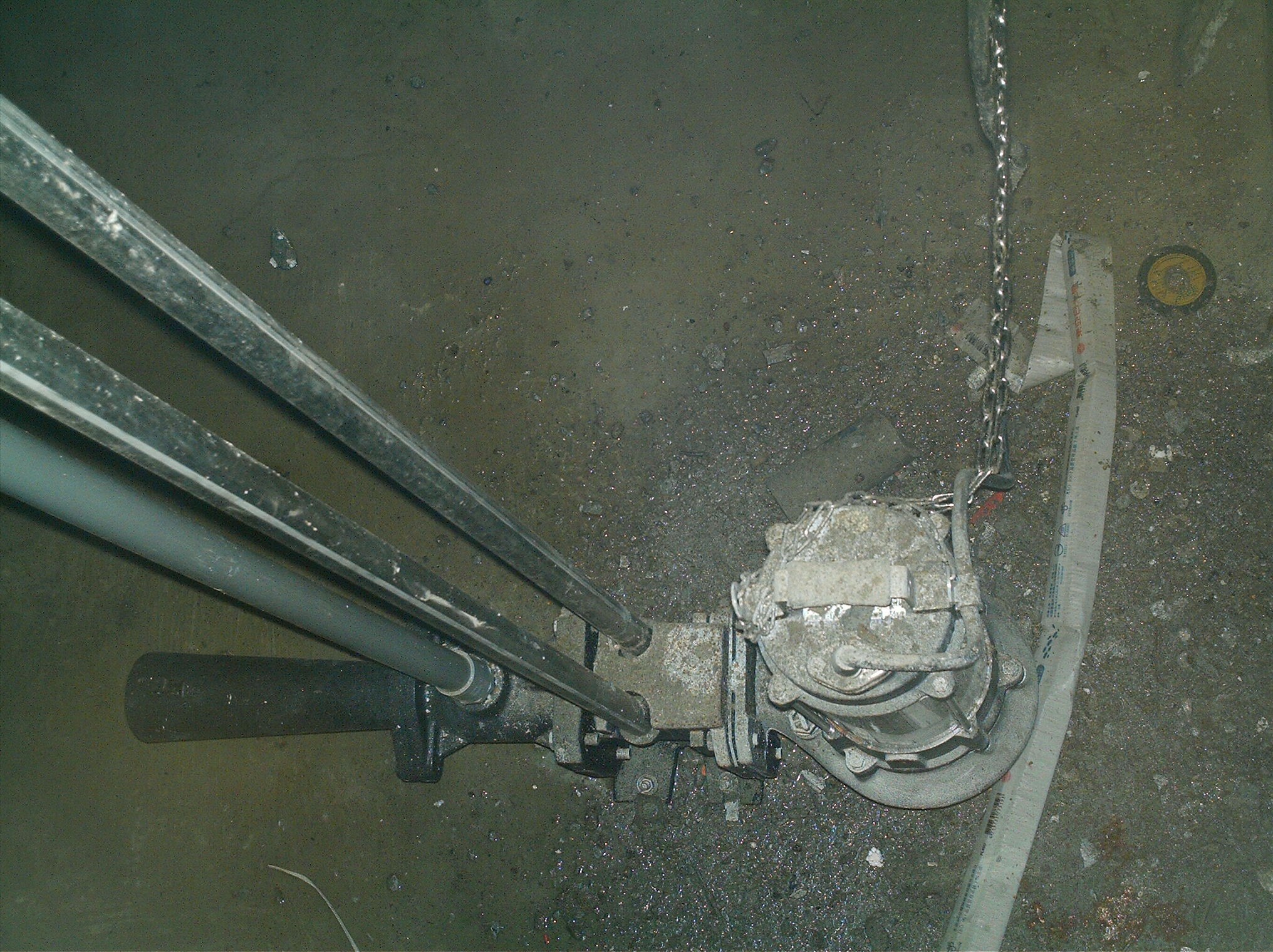 台北縣立中正國中